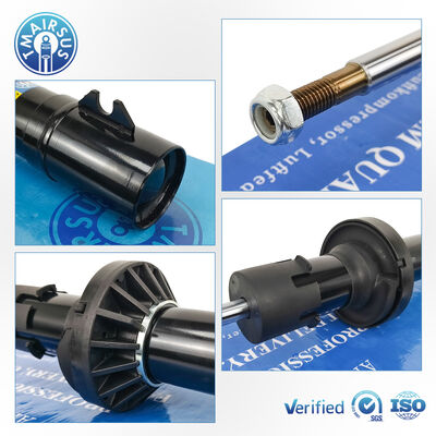 Amortiguador central delantero de suspensión neumática Rang Rove listo para enviar LR087083