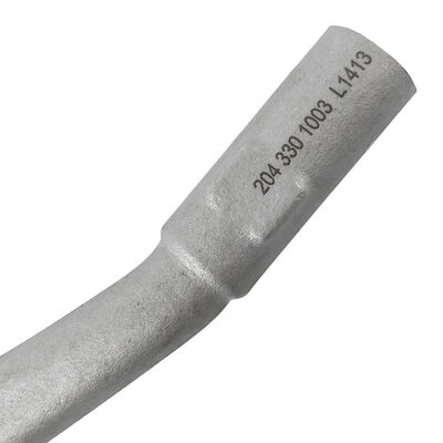 Nuevo para W204 W203 Auto Repuestos Extremo de Barra de Acoplamiento Bola lado derecho OE 2043301003 2033303311 2033301911 2043301911