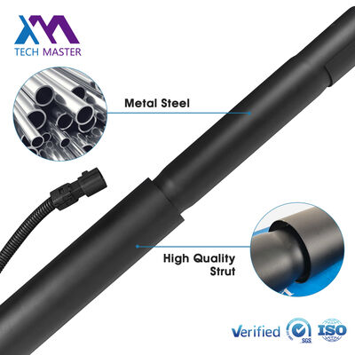 Absorbedor de choques trasero para Toyota Land Cruiser Prado 120 GX470 460 con ADS 48530-69185 48530-69485