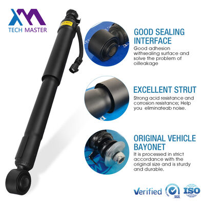 Absorbedor de choques trasero para Toyota Land Cruiser Prado 120 GX470 460 con ADS 48530-69185 48530-69485