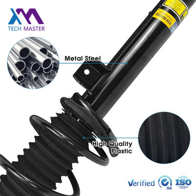 Amortiguador de aire a resorte para vehículo 37116793866 37116864754 para BMW F30 F33 F34 F35 F36 Serie 3/4 delantero derecho con VDC sin Xdrive