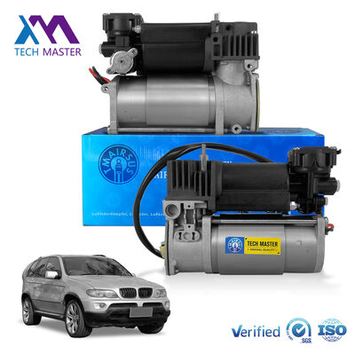 37226779712 BMW E53 4corner air 2000-2006 bomba de aire de suspensión del compresor de aire