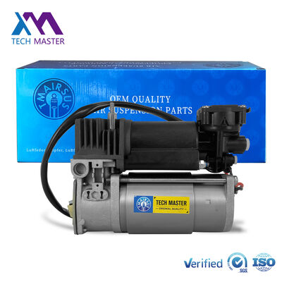 37226779712 BMW E53 4corner air 2000-2006 bomba de aire de suspensión del compresor de aire