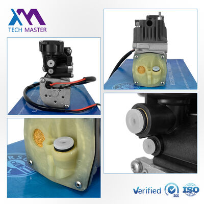 37226779712 BMW E53 4corner air 2000-2006 bomba de aire de suspensión del compresor de aire