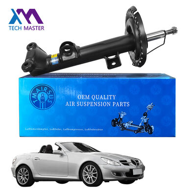 Auto partes suspensión de aire absorber de choques soporte de aire para BenZ R171 1713200130 1713260100