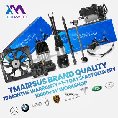 Auto partes suspensión de aire absorber de choques soporte de aire para BenZ R171 1713200130 1713260100