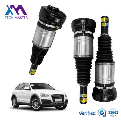 Suspensión de aire del vehículo 4KE616039E Fit Audi Q5 E-tron Q7 4m SQ7 SQ5 Q8 Touareg Bentley Bentayga Lamborghini Urus Frente