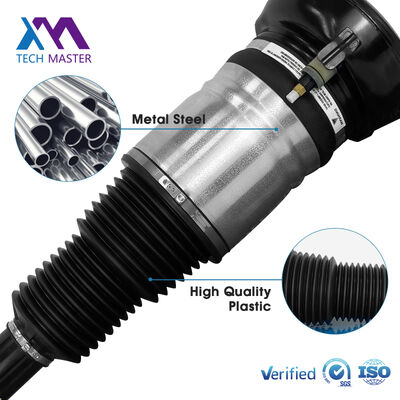 Suspensión de aire del vehículo 4KE616039E Fit Audi Q5 E-tron Q7 4m SQ7 SQ5 Q8 Touareg Bentley Bentayga Lamborghini Urus Frente