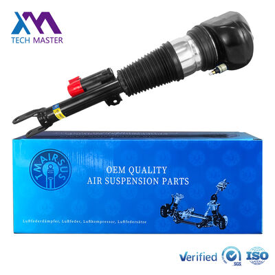 Frente izquierda no Xdrive Suspensión de aire choques 37106877553 37106874587 BMW G11 G12 serie 7 no Xdrive