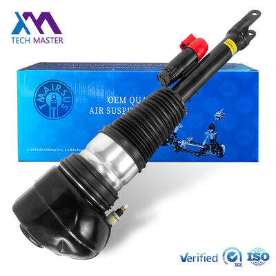 Frente izquierda no Xdrive Suspensión de aire choques 37106877553 37106874587 BMW G11 G12 serie 7 no Xdrive