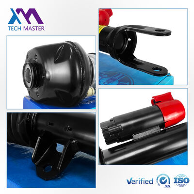 Frente izquierda no Xdrive Suspensión de aire choques 37106877553 37106874587 BMW G11 G12 serie 7 no Xdrive