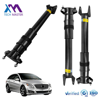 Amortiguador neumático para Mercedes-Benz W251/R300 Suspensión Neumática Trasera 2513202231 2513200730