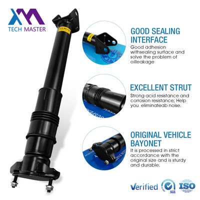 Amortiguador neumático para Mercedes-Benz W251/R300 Suspensión Neumática Trasera 2513202231 2513200730