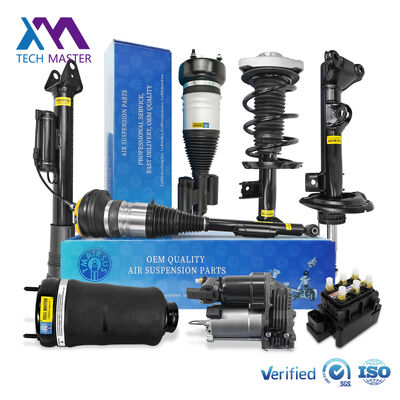 Amortiguador neumático para Mercedes-Benz W251/R300 Suspensión Neumática Trasera 2513202231 2513200730