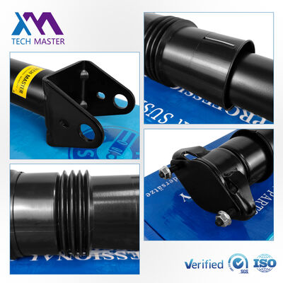 Amortiguador neumático para Mercedes-Benz W251/R300 Suspensión Neumática Trasera 2513202231 2513200730