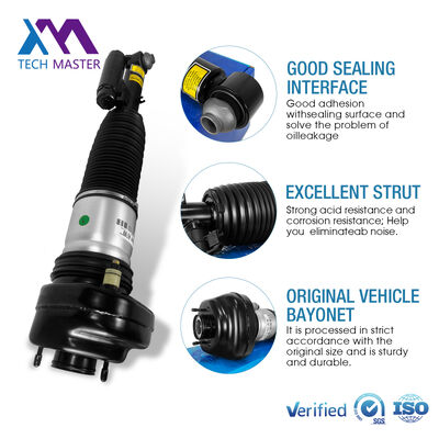 Suspensión de aire para automóviles BM-W G12 G11 Suspensión de aire Absorción de choques F3086171011 75687459302 37106874593