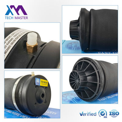 Resorte de suspensión neumática para Mercedes Benz X164 ML300 1643200625 2923200525 1643200825