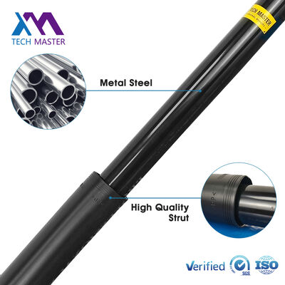 Amortiguadores de suspensión traseros izquierdo y derecho 1723202930 para Mercedes Benz SLC SLK R172