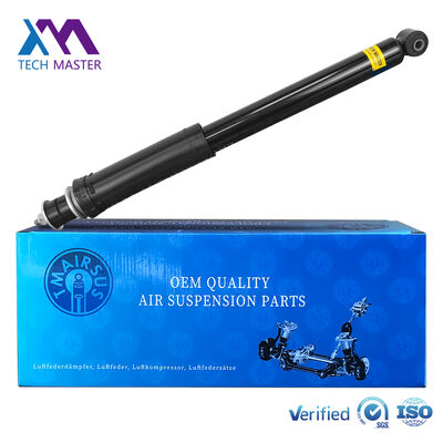 Amortiguadores de suspensión traseros izquierdo y derecho 1723202930 para Mercedes Benz SLC SLK R172