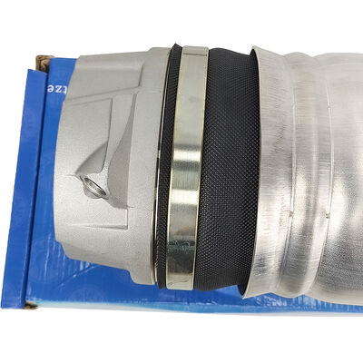 Kit de suspensión por aire Touareg II Porsche 958 92A Primavera de aire 7P6616039N 95834305102