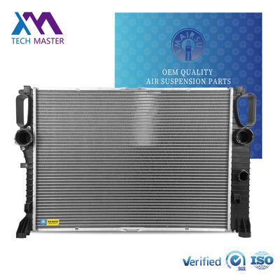 Auto Parts Car Coolant Radiator  for Merced-es Ben-z W211 S211 E280 E320 2115002302 2115003202