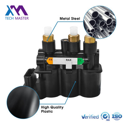 For Range RoverSport L405 L494 2012- L462 LR5 L560 Velar L663 Valve Block LR070245 LR037081