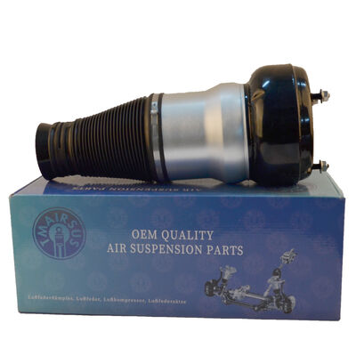 Ventas calientes de alta demanda Soporte-Resorte neumático 2223204713 2223204813 Delantero Izquierdo y Derecho para W222 V222 X222 2013-2020