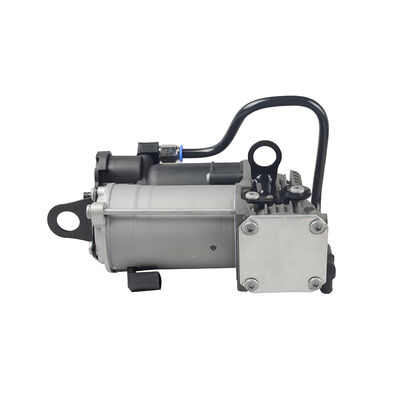 Kit de suspensión de compresor de aire de alta calidad Clase S W222 V222 A217 Bomba de suspensión neumática 2223200604 2223200404