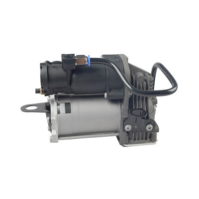 Kit de suspensión de compresor de aire de alta calidad Clase S W222 V222 A217 Bomba de suspensión neumática 2223200604 2223200404