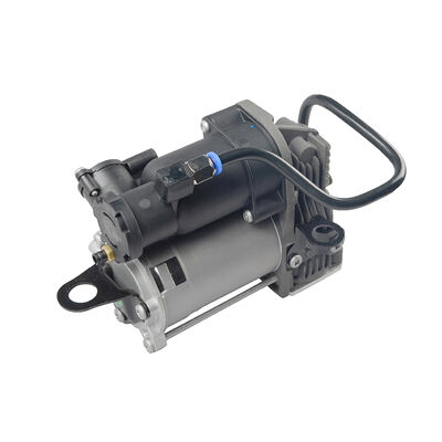 Kit de suspensión de compresor de aire de alta calidad Clase S W222 V222 A217 Bomba de suspensión neumática 2223200604 2223200404