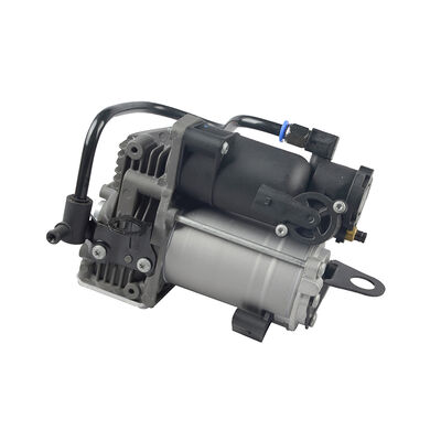 Kit de suspensión de compresor de aire de alta calidad Clase S W222 V222 A217 Bomba de suspensión neumática 2223200604 2223200404