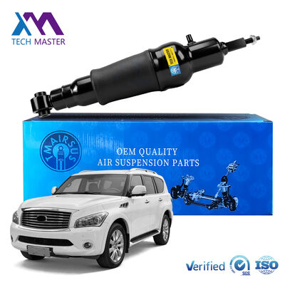 Absorbedor de choques de suspensión de aire para Infiniti QX56 QX80 (2011-2021) E6210-1LA8A E6210-1LA8A E6210-1LA8A