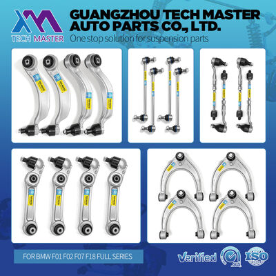 Sistema de suspensión automática 3112 6775 967 Para BMW 7 F01 F02 F03 F04 5GT F10 6 F13 F06 Brazo de control inferior izquierdo delantero 31126775967