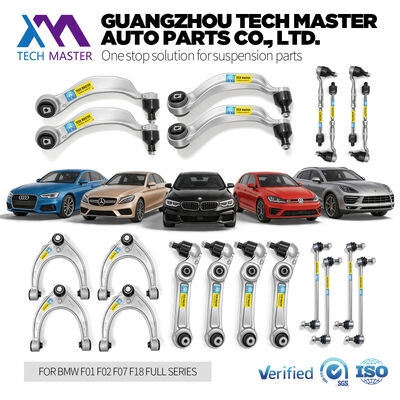 Sistema de suspensión automática 3112 6775 967 Para BMW 7 F01 F02 F03 F04 5GT F10 6 F13 F06 Brazo de control inferior izquierdo delantero 31126775967