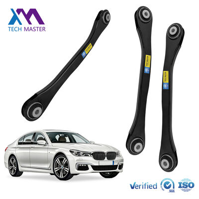 33326861126 33326861125 A Juego completo de brazos de control para BMW G12 Parte trasera izquierda y trasera derecha
