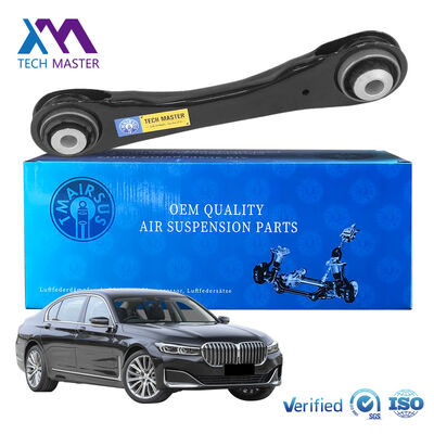 33326867538 33326867537 Armas de control de alta calidad para BMW G12 trasero izquierdo y trasero derecho inferior brazo de control recto