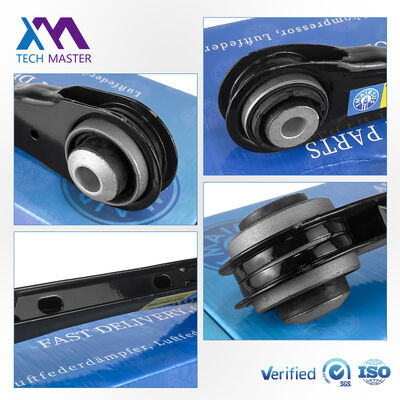33326867538 33326867537 Armas de control de alta calidad para BMW G12 trasero izquierdo y trasero derecho inferior brazo de control recto
