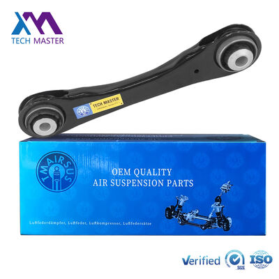 33326867538 33326867537 Armas de control de alta calidad para BMW G12 trasero izquierdo y trasero derecho inferior brazo de control recto