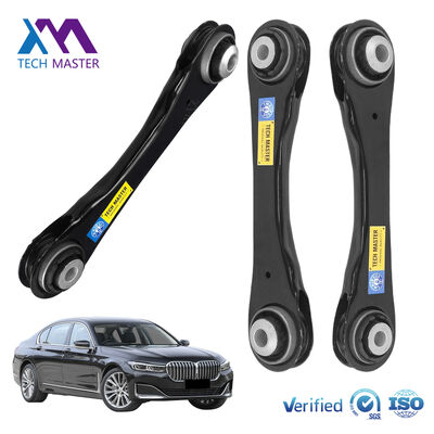 33326867538 33326867537 Armas de control de alta calidad para BMW G12 trasero izquierdo y trasero derecho inferior brazo de control recto