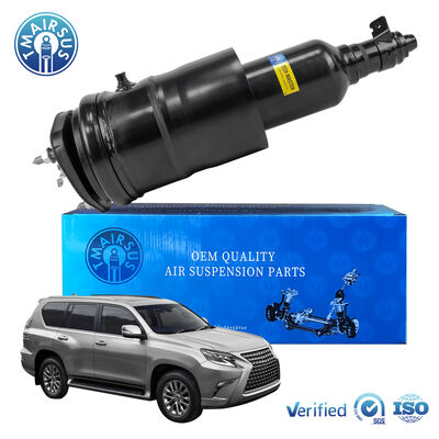 Suspensión frontal izquierda de aire soporte de absorción de choque 4802050280 para Lexus LS600 LS600h 48020-50260
Las demás: