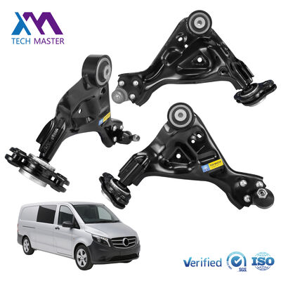 4473301407 Brazo de control de suspensión Brazo de control izquierdo y derecho para Mercedes-Benz Clase V W447