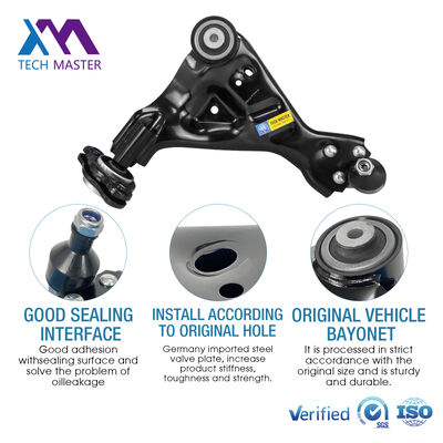 4473301407 Brazo de control de suspensión Brazo de control izquierdo y derecho para Mercedes-Benz Clase V W447
