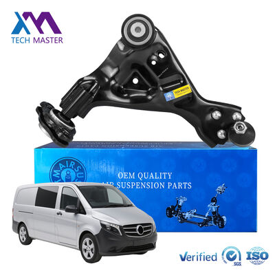 4473301407 Brazo de control de suspensión Brazo de control izquierdo y derecho para Mercedes-Benz Clase V W447