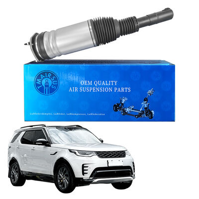 Suspensión de aire delantera para Land Rover Nuevo Defender L663 Absorbedor de choques de aire para Discovery 5 L462 LR081560 LR081564