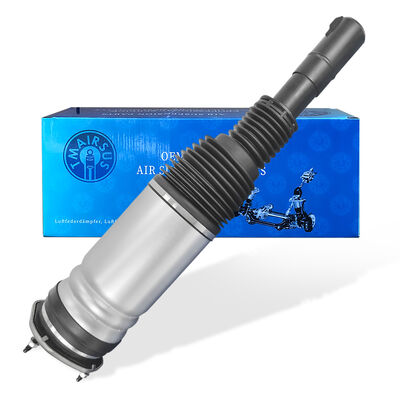 Suspensión de aire delantera para Land Rover Nuevo Defender L663 Absorbedor de choques de aire para Discovery 5 L462 LR081560 LR081564