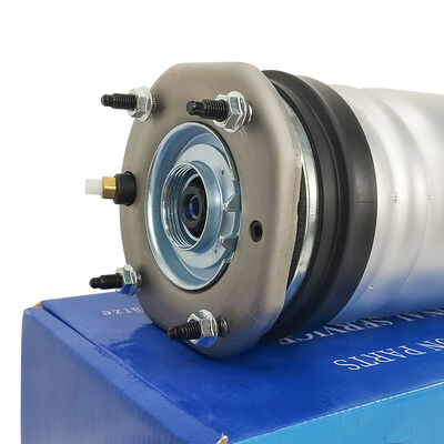 Suspensión de aire delantera para Land Rover Nuevo Defender L663 Absorbedor de choques de aire para Discovery 5 L462 LR081560 LR081564