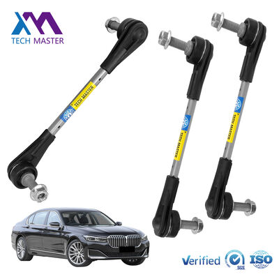 31306866522 Enlace de estabilizador de suspensión delantero izquierdo para BMW G11 G12 G30