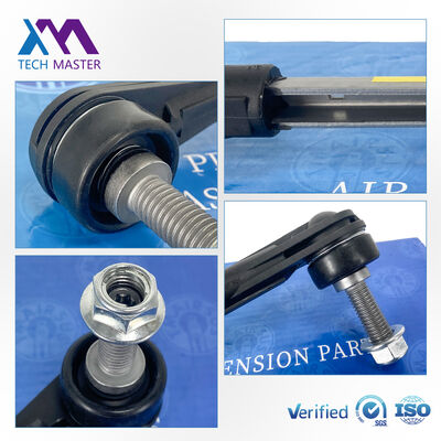 31126879843 Enlace de montaje del brazo de control de tensión frontal para BMW X1 F49 F48 Serie 2 F45