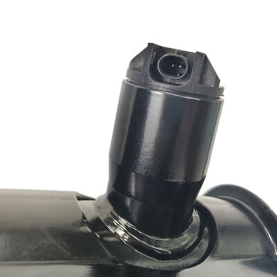 Absorbedor de choques de suspensión en el aire para la clase E W212 W218 C218 Cls-clase 4maitc 2123203338