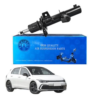 Absorbedor de choques de aire delantero para el VW B7 CC 3C Golf R Golf GTR 7N0413031H 1K0413031DC